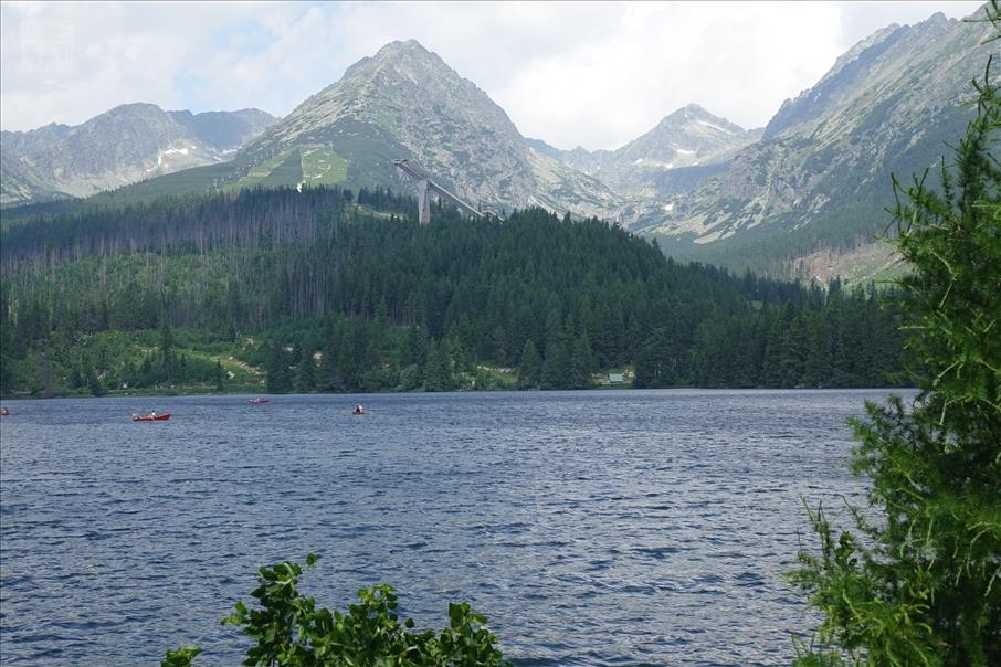 Štrbské Pleso